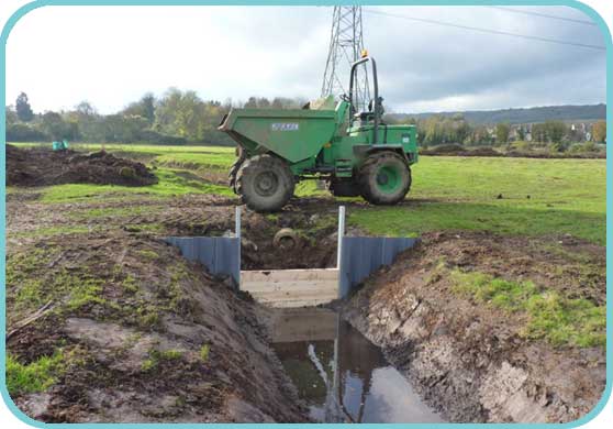 Refubished culvert thumb