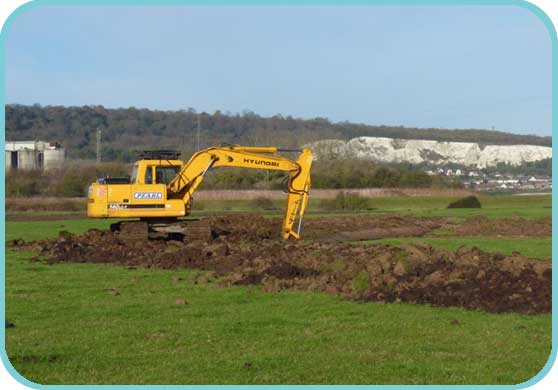Valley of Visions work begins thumb